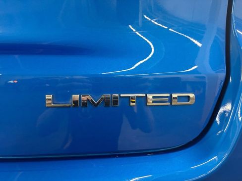 Used 2023 Jeep Compass Limited w/ Elite Group AWD/4WD image 31