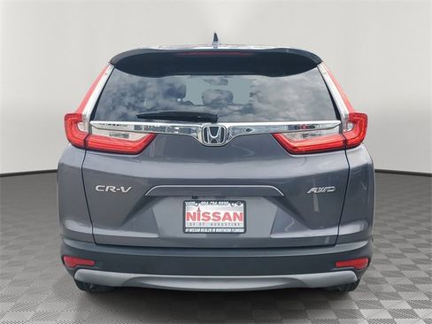 Used 2017 Honda CR-V EX image 3