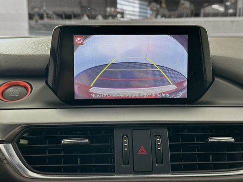 Used 2016 MAZDA MAZDA6 Grand Touring w/ GT Technology Package image 23