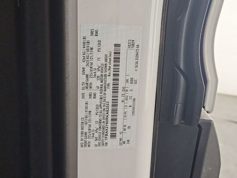 Used 2024 Ford Transit 350 XLT image 38