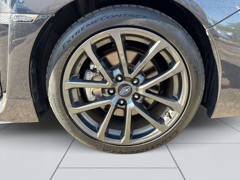 Used 2019 Subaru WRX Premium AWD/4WD image 31