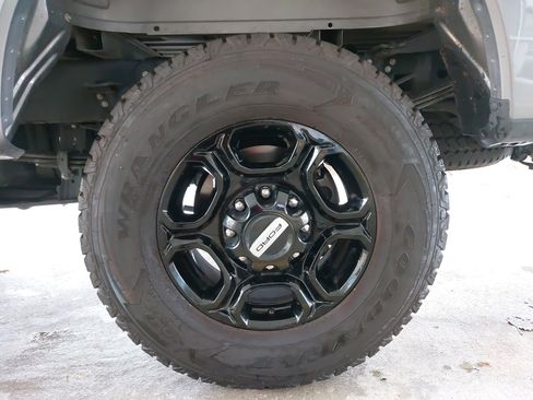 Used 2024 Ford F350 XLT w/ XLT Premium Package image 33