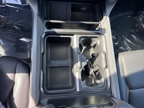 New 2026 Ford F350 Lariat w/ Lariat Premium Package AWD/4WD image 16