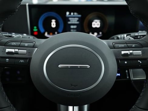 New 2025 Hyundai Sonata SEL image 11