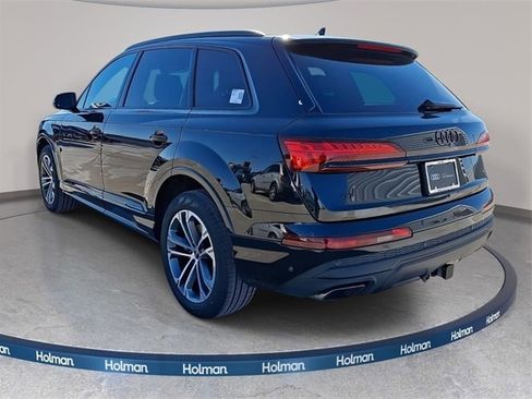 New 2026 Audi Q7 2.0T Premium image 2