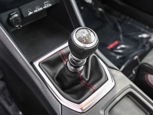 Used 2024 Subaru WRX AWD/4WD image 22