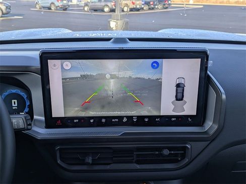 New 2025 Ford Bronco Sport Outer Banks image 14