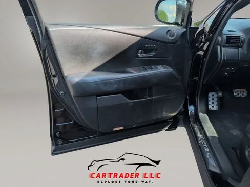 Used 2013 Lexus RX 350 F Sport w/ Navigation Pkg AWD/4WD image 15