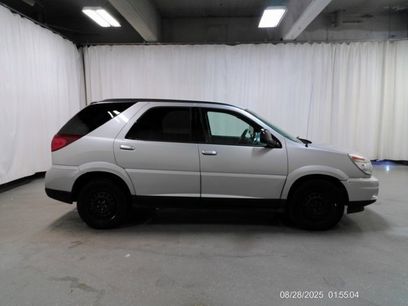 Used 2006 Buick Rendezvous CX