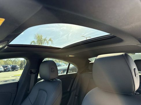 Used 2024 Mercedes-Benz CLA 250 4MATIC image 21