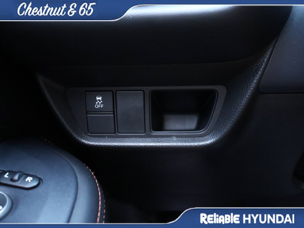 Used 2023 Honda HR-V Sport image 30