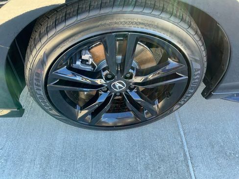 New 2026 Acura Integra A-Spec image 27