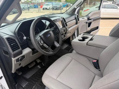Used 2020 Ford F250 XLT w/ XLT Value Package image 19