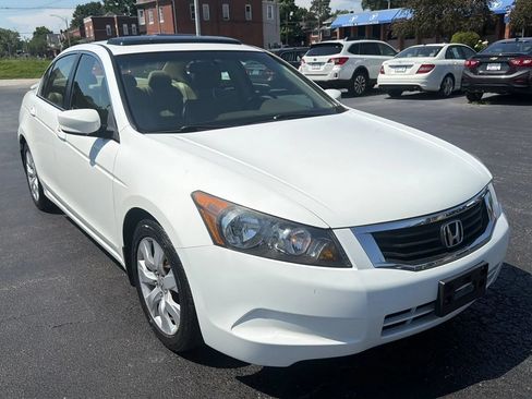 Used 2008 Honda Accord EX-L image 3