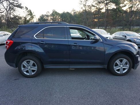 Used 2016 Chevrolet Equinox LT w/ Convenience Package image 20