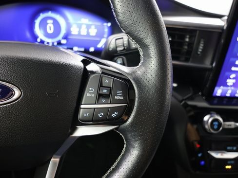 Used 2022 Ford Explorer ST w/ Equipment Group 401A image 19