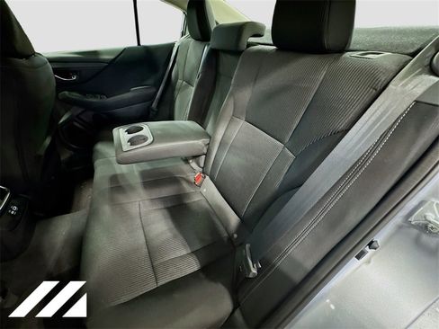 Certified 2025 Subaru Legacy Premium image 24