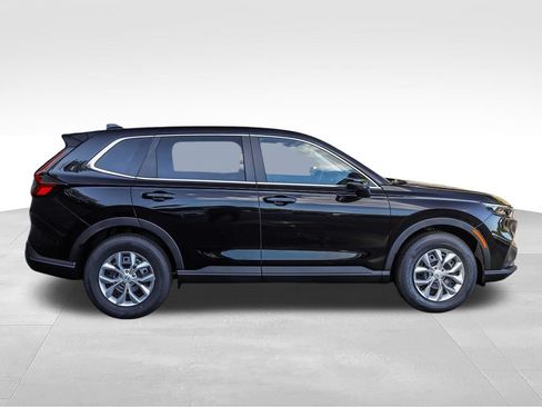 New 2026 Honda CR-V LX image 3