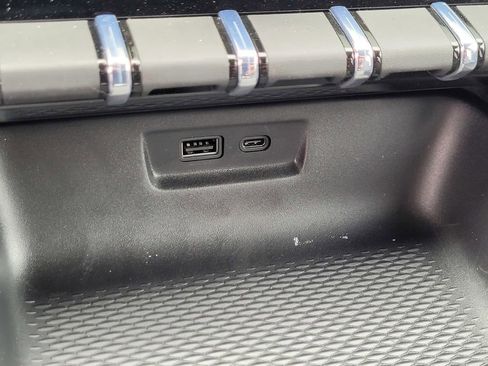 New 2026 GMC Terrain Denali AWD/4WD image 18