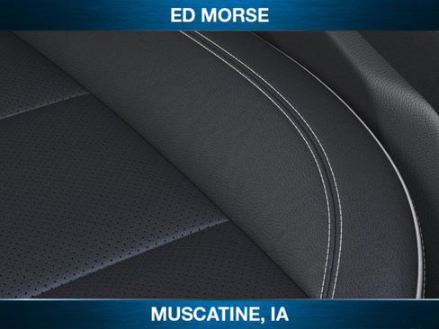 New 2025 Buick Enclave Avenir w/ LPO, Floor Liner Package image 21