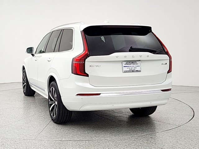 New 2025 Volvo XC90 B6 Core w/ Climate Package AWD/4WD image 6