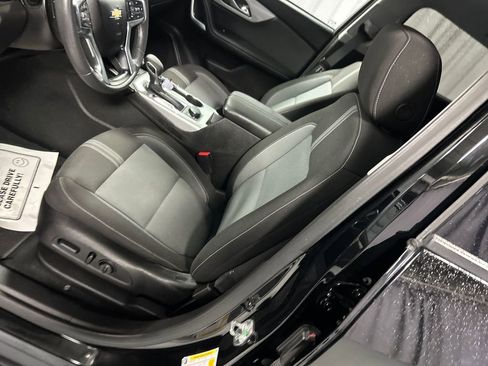 Used 2024 Chevrolet Blazer LT w/ Convenience Package image 12
