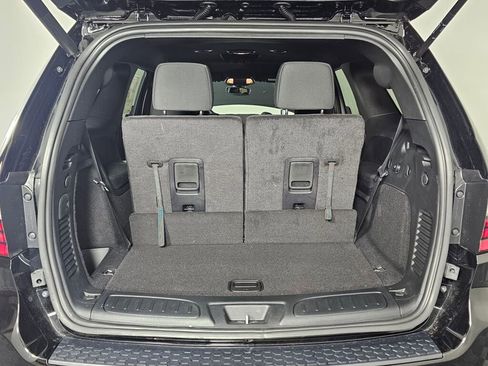 New 2026 Dodge Durango GT w/ Blacktop Package image 16