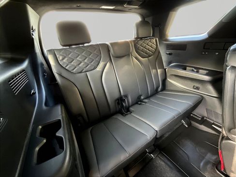 Used 2022 Hyundai Palisade Calligraphy w/ Winter Package FWD image 26