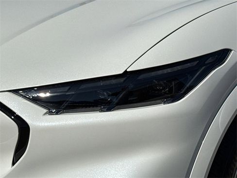 New 2026 Ford Mustang Mach-E Premium image 4