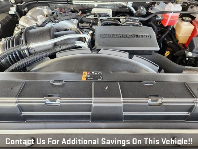 New 2026 GMC Sierra 2500 AT4 w/ AT4 Premium Plus Package AWD/4WD image 22