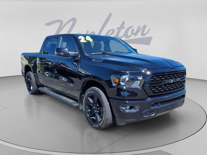 Certified 2024 RAM 1500 Big Horn
