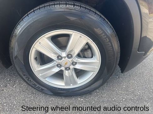 Used 2020 Chevrolet Trax LT w/ LT Convenience Package image 23