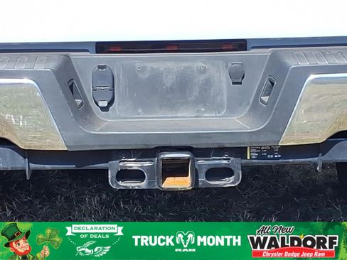 Used 2022 Ford F350 XL w/ STX Appearance Package image 6