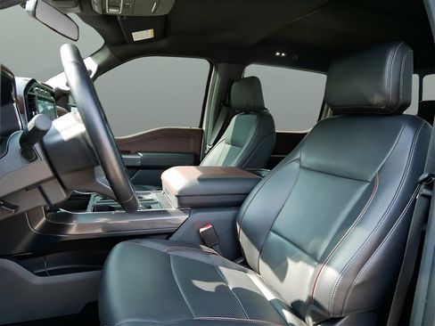 Used 2023 Ford F150 Lariat image 16