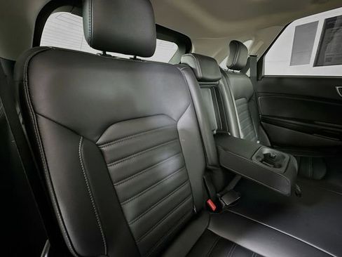 Used 2022 Ford Edge SEL w/ Convenience Package AWD/4WD image 35