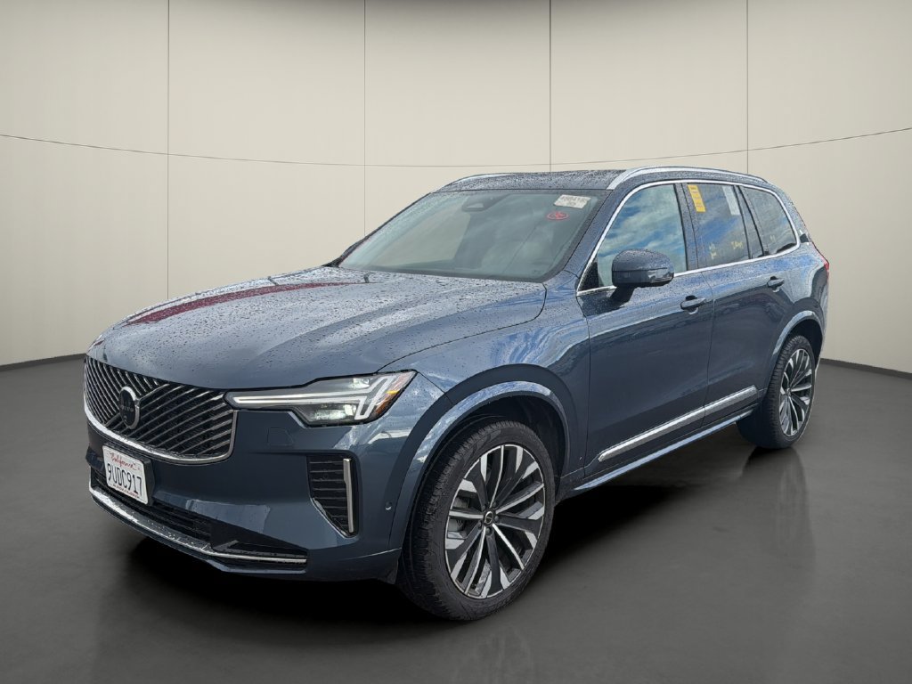 Used 2026 Volvo XC90 B6 Plus AWD/4WD image 3