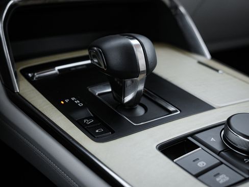 Used 2024 MAZDA CX-90 3.3 Turbo S w/ Premium Plus image 25