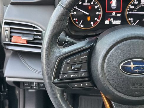 Used 2023 Subaru Outback Wilderness AWD/4WD image 25