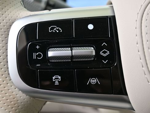 New 2026 Genesis GV80 3.5T e-SC AWD/4WD image 24
