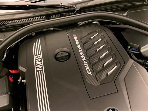 Certified 2026 BMW M240i xDrive Coupe w/ Premium Package AWD/4WD image 31