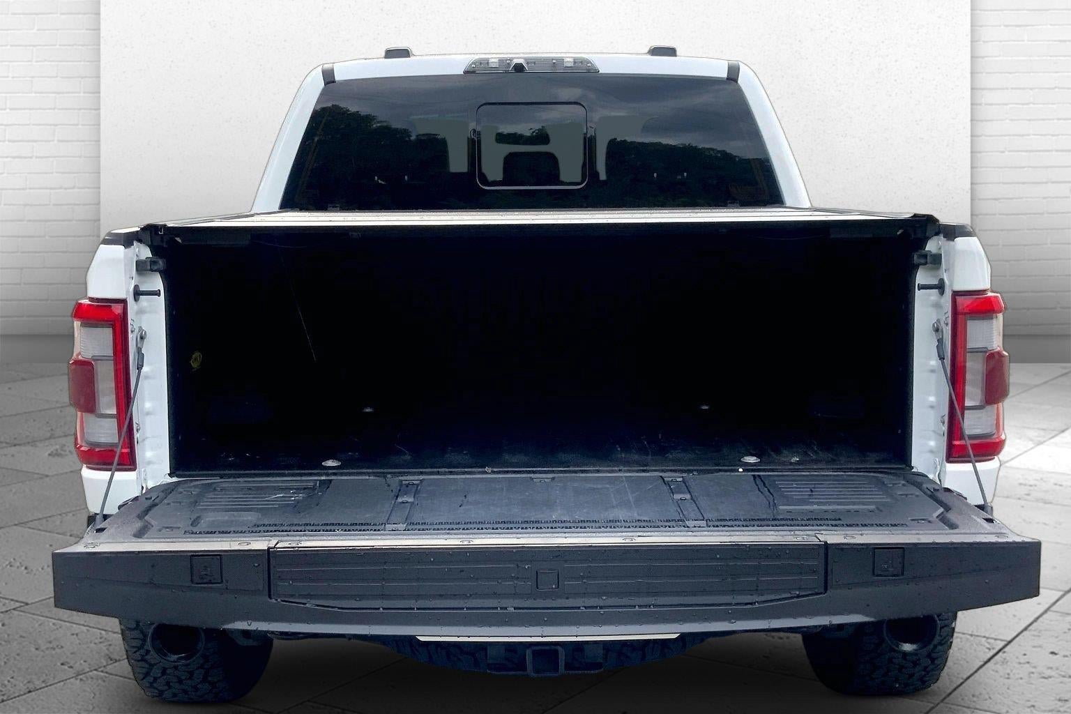 Used 2023 Ford F150 Raptor w/ Equipment Group 802A Raptor R AWD/4WD image 3