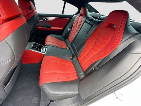 Used 2023 BMW 840i Gran Coupe RWD image 22