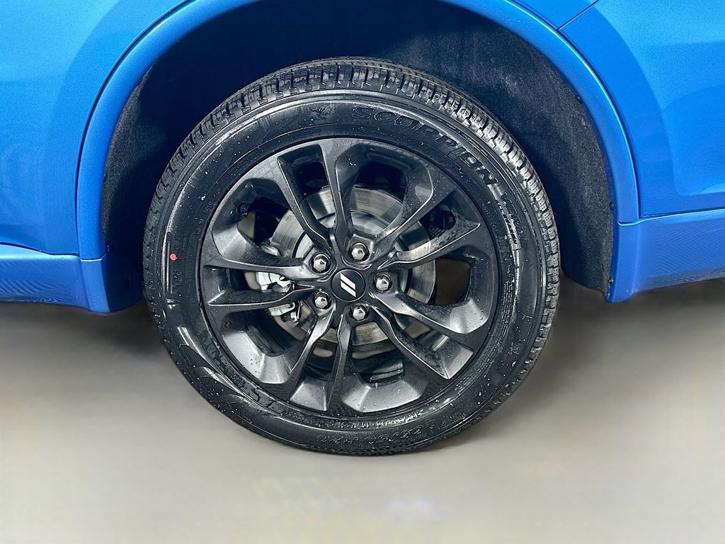 New 2026 Dodge Durango GT AWD/4WD image 17
