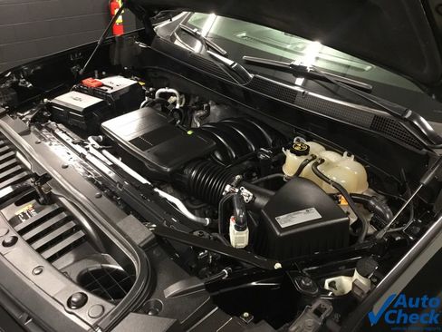 Used 2020 Chevrolet Silverado 1500 RST w/ All-Star Edition image 48