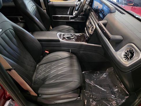 Used 2022 Mercedes-Benz G 63 AMG 4MATIC image 29