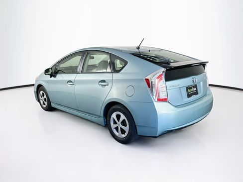 Used 2013 Toyota Prius Two FWD image 5