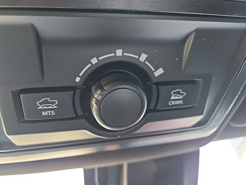 Used 2022 Toyota Tacoma TRD Sport AWD/4WD image 74