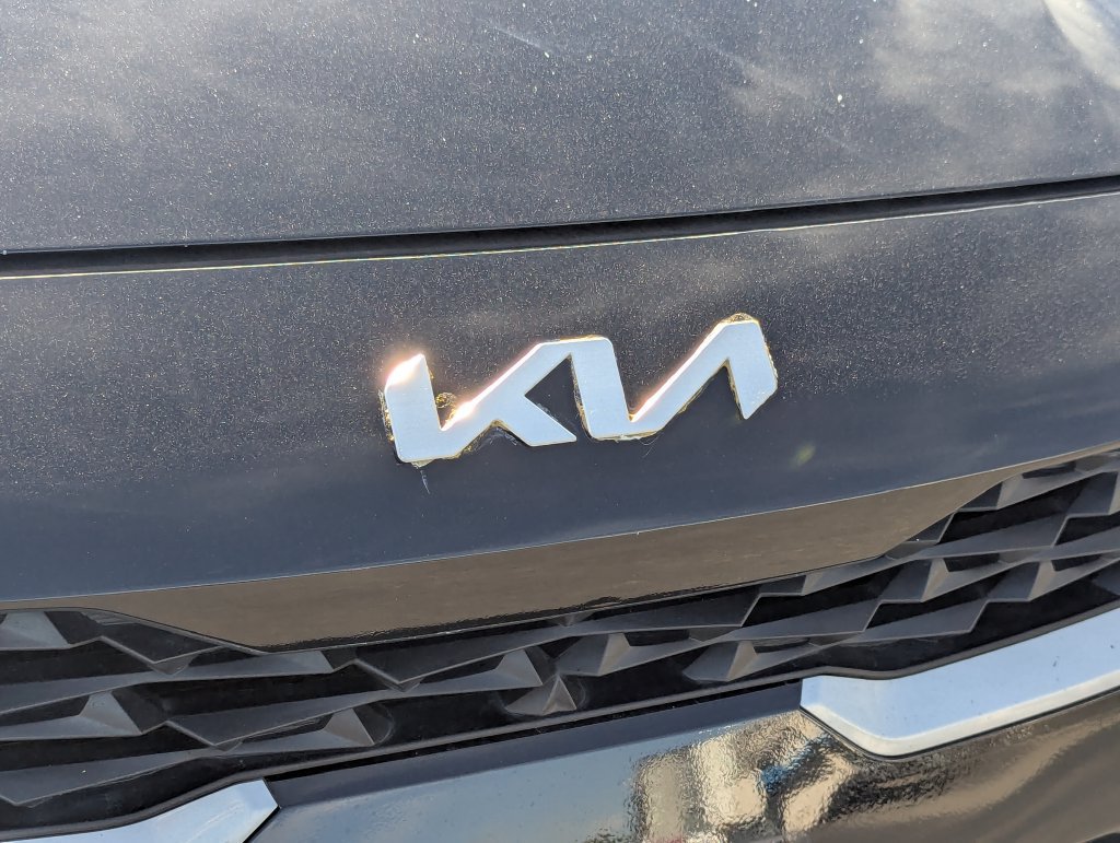 Used 2023 Kia Forte LXS FWD image 11