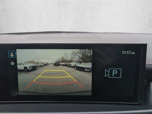 New 2026 Hyundai Sonata N Line image 13