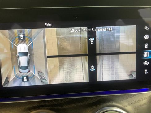 Used 2022 Mercedes-Benz E 350 4MATIC image 7